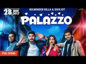 Palazzo Song Lyrics