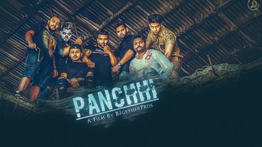 Panchhi Song Lyrics