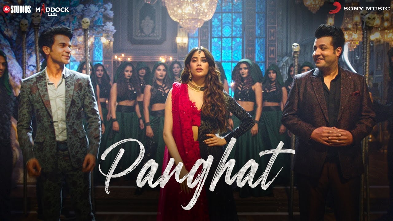 Panghat Song Lyrics image