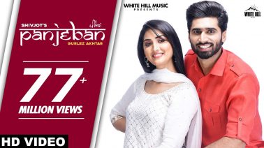 Panjeban Song Lyrics
