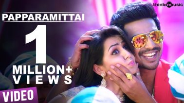 Papparamittai Song Lyrics