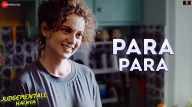 Para Para Song Lyrics