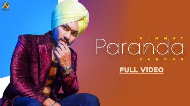 Paranda Song Lyrics