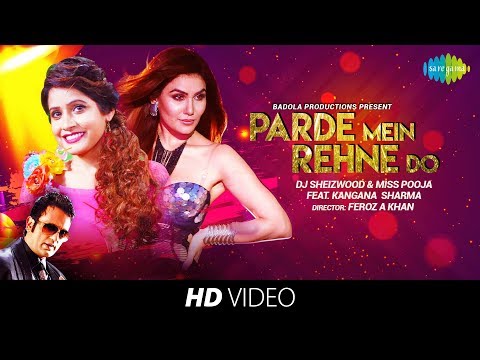 Parde Mein Rehne Do Song lyrics image