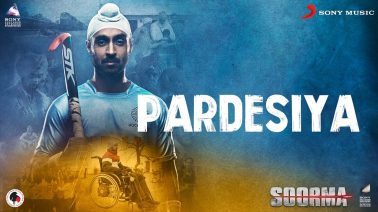 Pardesiya Song Lyrics