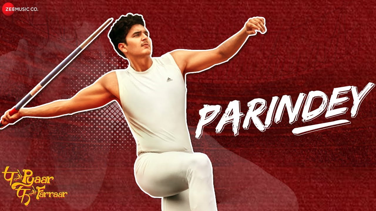 Parindey Song Lyrics image