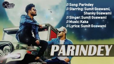 Parindey Song Lyrics