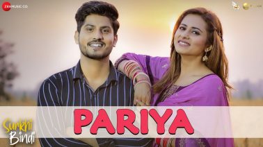 Pariya Song Lyrics