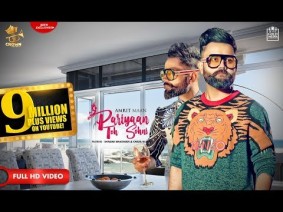 Pariyan Toh Sohni Song Lyrics