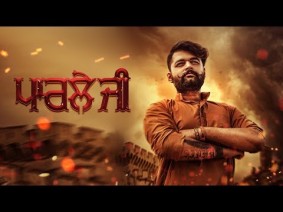 Parle Ji Song Lyrics