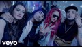 Party Nonstop Song Lyrics