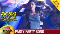 Party Party Song Lyrics