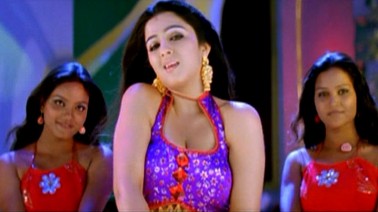 Pasandaina Vela Song Lyrics