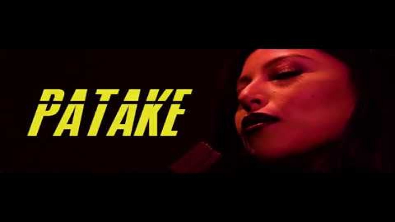 Patake Song Lyrics image