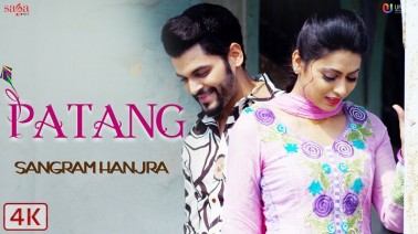Patang Song Lyrics