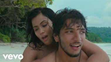 Pachchani Thota Song Lyrics