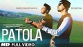 Patola Song lyrics