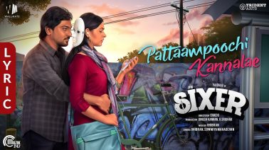 Pattaampoochi Kannalae Song Lyrics