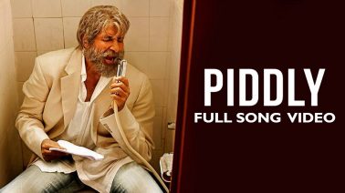 Piddly Si Baatein Song Lyrics