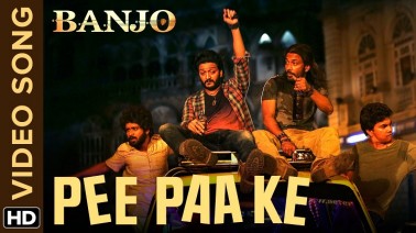 Pee Paa Ke Song Lyrics