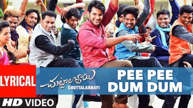 Pee Pee Dum Dum Song Lyrics