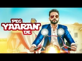 Peg Yaaran De Song Lyrics