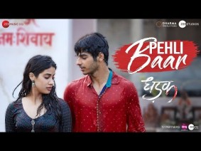 Pehli Baar Song Lyrics