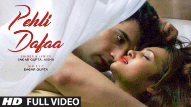 Pehli Dafa Song Lyrics