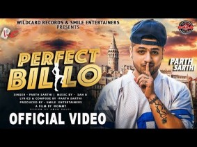 Perfect Billo Song Lyrics