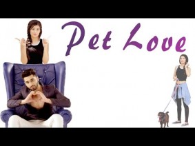 Pet Love Song Lyrics