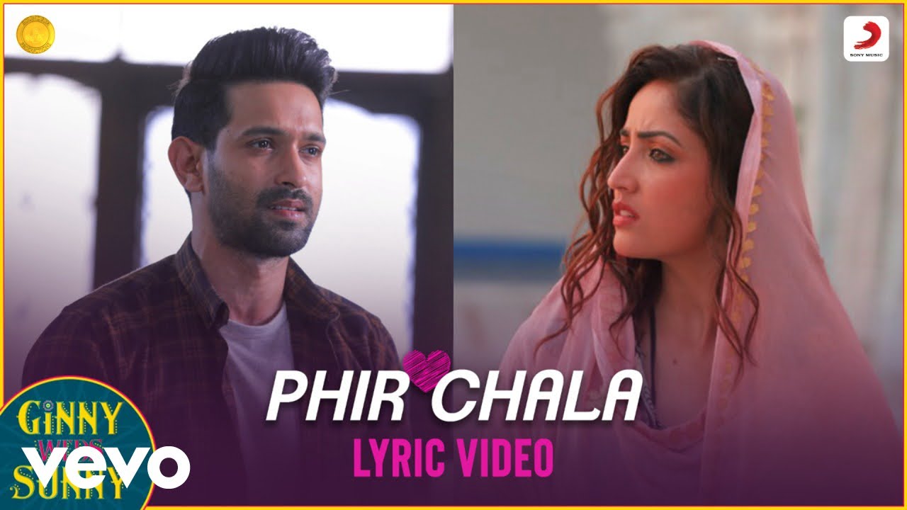 Phir Chala Song Lyrics image