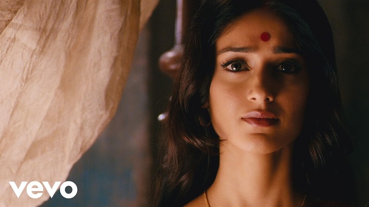 Phir Le Aya Dil Song Lyrics image