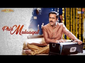 Phir Mulaaqat Song Lyrics