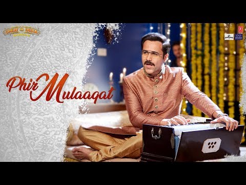 Phir Mulaaqat Song Lyrics image