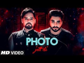 Photo Jatt Di Song Lyrics