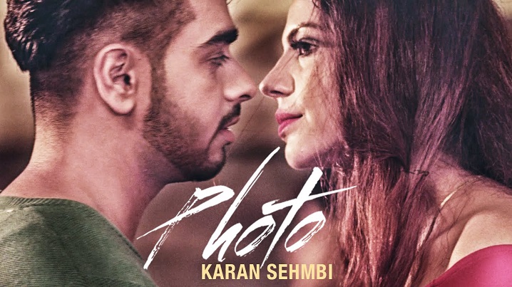 Photo Song Lyrics image