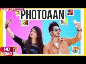 Photoaan Song Lyrics