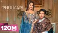 Phulkari Song Lyrics