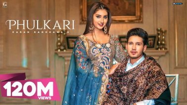 Phulkari Song Lyrics