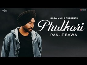 Phulkari Song Lyrics