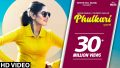 Phulkari Song Lyrics