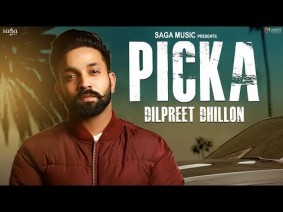 Picka Song Lyrics