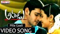 Pillagali Allari Song Lyrics