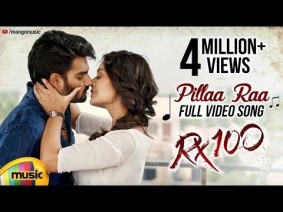 Pillaa Raa Song Lyrics