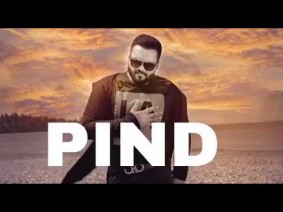 Pind Song Lyrics