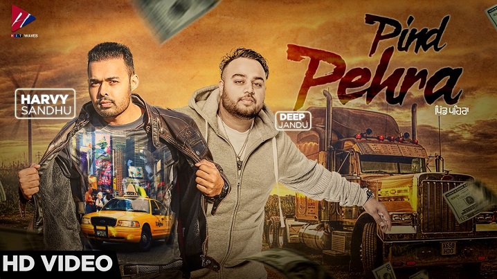 Pind Pehra Song Lyrics image