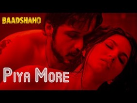 Piya More Song Lyrics