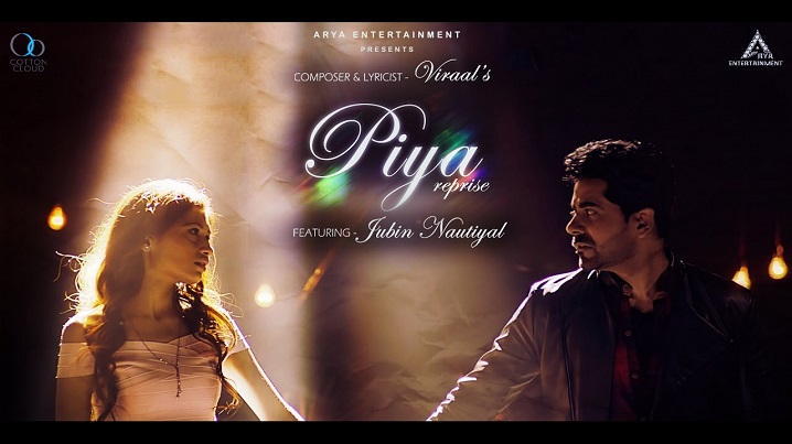 Piya Reprise Song Lyrics image