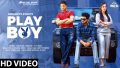 Playboy Song Lyrics