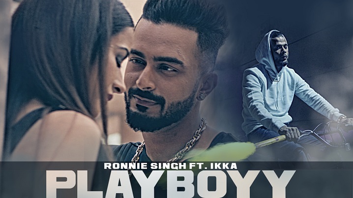 Playboy Song Lyrics image